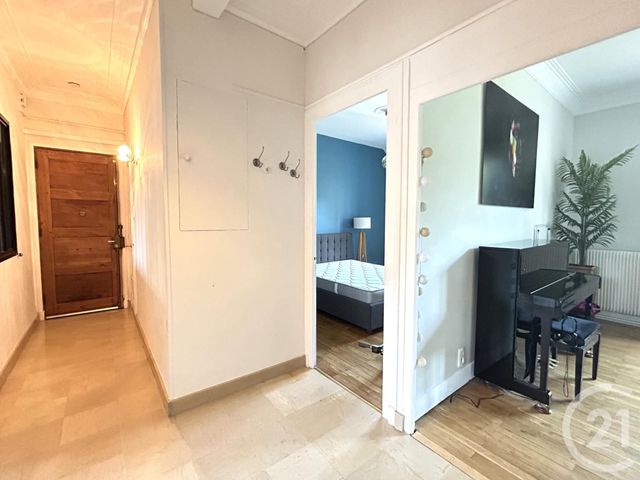 Appartement T3 à louer - 3 pièces - 69.86 m2 - GRENOBLE - 38 - RHONE-ALPES - Century 21 Victor Hugo
