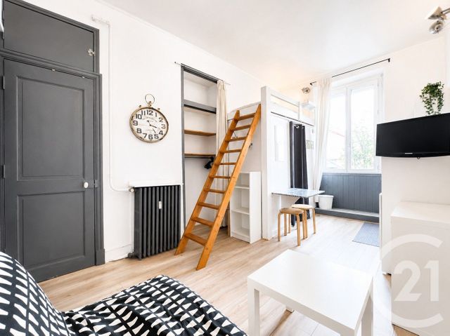 appartement - GRENOBLE - 38