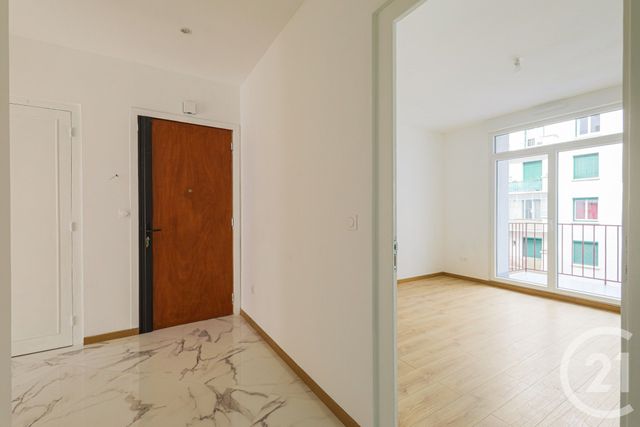 Appartement T3 à vendre - 3 pièces - 88.35 m2 - GRENOBLE - 38 - RHONE-ALPES - Century 21 Victor Hugo
