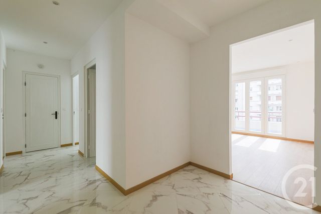 Appartement T3 à vendre - 3 pièces - 88.35 m2 - GRENOBLE - 38 - RHONE-ALPES - Century 21 Victor Hugo