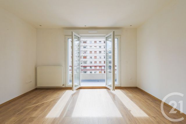 Appartement T3 à vendre - 3 pièces - 88.35 m2 - GRENOBLE - 38 - RHONE-ALPES - Century 21 Victor Hugo