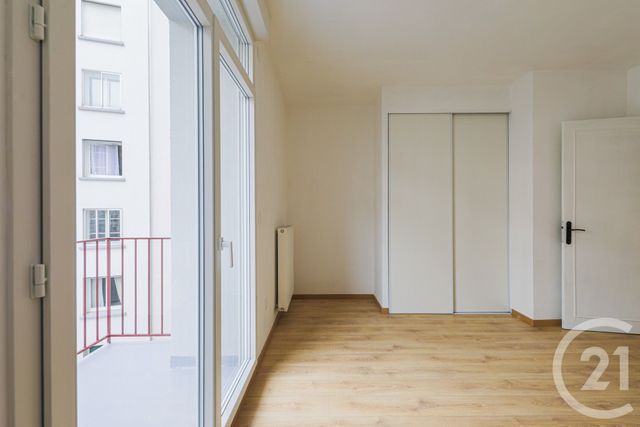 Appartement T3 à vendre - 3 pièces - 88.35 m2 - GRENOBLE - 38 - RHONE-ALPES - Century 21 Victor Hugo