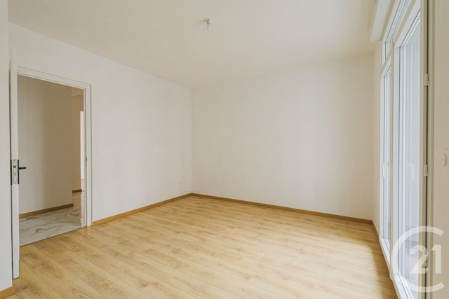 Appartement T3 à vendre - 3 pièces - 88.35 m2 - GRENOBLE - 38 - RHONE-ALPES - Century 21 Victor Hugo