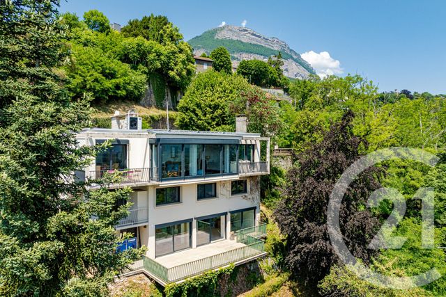 Maison à vendre CORENC