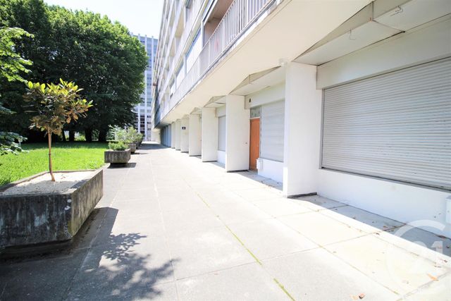 Appartement T1 à louer - 1 pièce - 29.69 m2 - LA TRONCHE - 38 - RHONE-ALPES - Century 21 Victor Hugo