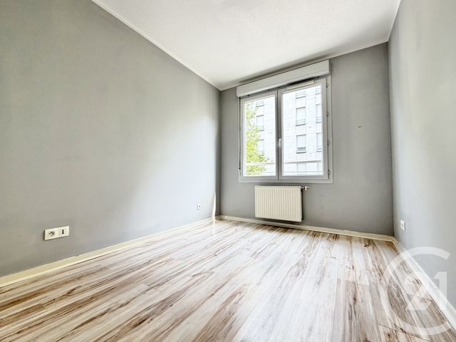Appartement T3 à louer - 3 pièces - 53.37 m2 - GRENOBLE - 38 - RHONE-ALPES - Century 21 Victor Hugo