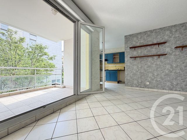 appartement - GRENOBLE - 38