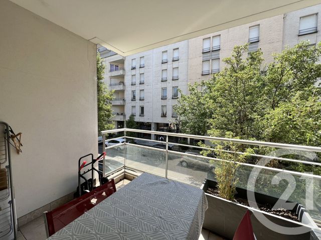 Appartement T3 à louer - 3 pièces - 53.37 m2 - GRENOBLE - 38 - RHONE-ALPES - Century 21 Victor Hugo
