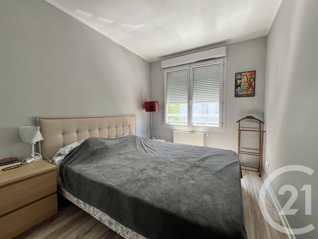 Appartement T3 à louer - 3 pièces - 53.37 m2 - GRENOBLE - 38 - RHONE-ALPES - Century 21 Victor Hugo
