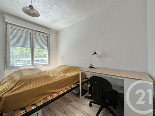 Appartement T3 à louer - 3 pièces - 53.37 m2 - GRENOBLE - 38 - RHONE-ALPES - Century 21 Victor Hugo
