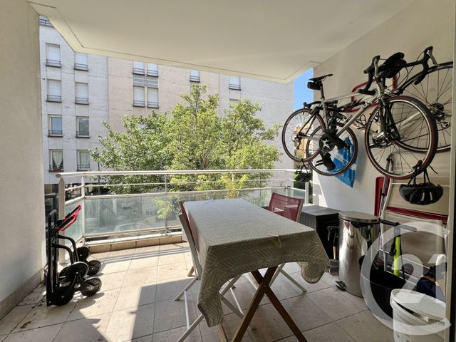 Appartement T3 à louer - 3 pièces - 53.37 m2 - GRENOBLE - 38 - RHONE-ALPES - Century 21 Victor Hugo