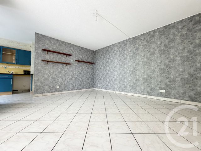 Appartement T3 à louer - 3 pièces - 53.37 m2 - GRENOBLE - 38 - RHONE-ALPES - Century 21 Victor Hugo