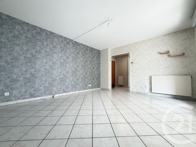 Appartement T3 à louer - 3 pièces - 53.37 m2 - GRENOBLE - 38 - RHONE-ALPES - Century 21 Victor Hugo
