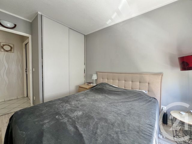 Appartement T3 à louer - 3 pièces - 53.37 m2 - GRENOBLE - 38 - RHONE-ALPES - Century 21 Victor Hugo