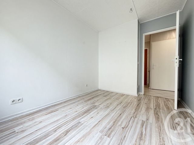 Appartement T3 à louer - 3 pièces - 53.37 m2 - GRENOBLE - 38 - RHONE-ALPES - Century 21 Victor Hugo