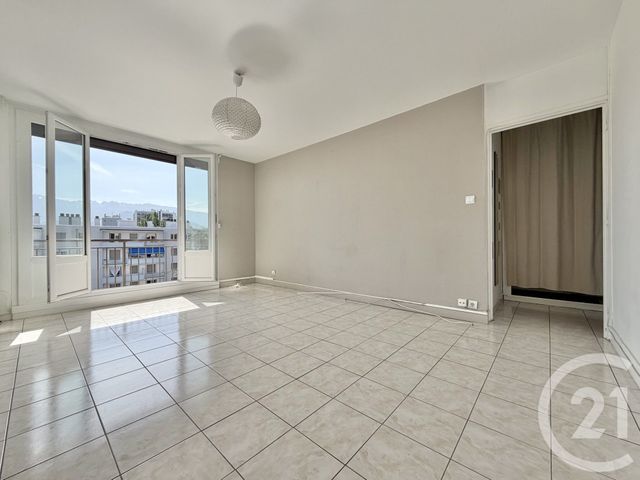 Appartement T1 à louer GRENOBLE