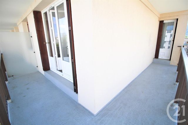 Appartement T1 à louer - 1 pièce - 39.45 m2 - GRENOBLE - 38 - RHONE-ALPES - Century 21 Victor Hugo