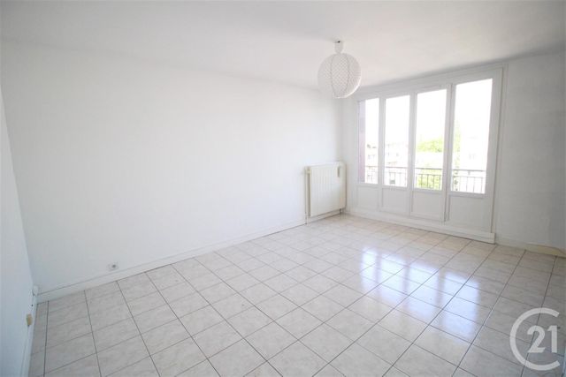 Appartement T1 à louer - 1 pièce - 39.45 m2 - GRENOBLE - 38 - RHONE-ALPES - Century 21 Victor Hugo