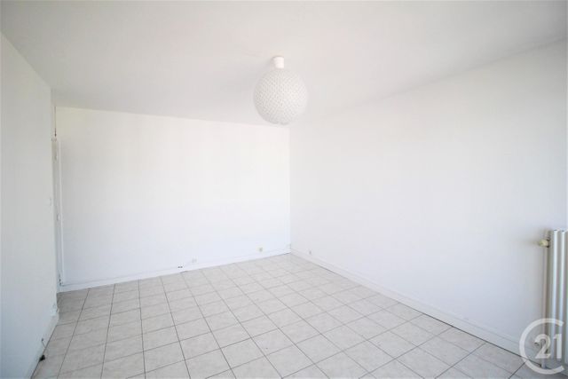 Appartement T1 à louer - 1 pièce - 39.45 m2 - GRENOBLE - 38 - RHONE-ALPES - Century 21 Victor Hugo