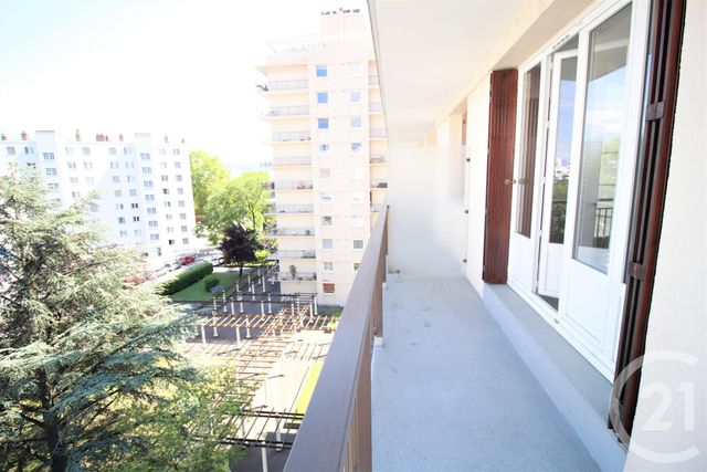 Appartement T1 à louer - 1 pièce - 39.45 m2 - GRENOBLE - 38 - RHONE-ALPES - Century 21 Victor Hugo