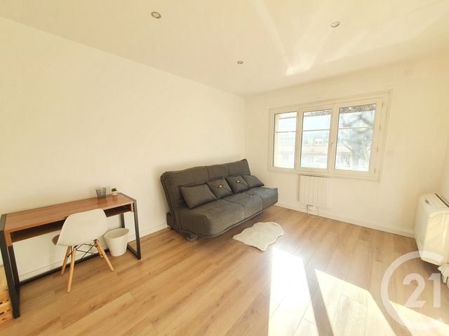 appartement - GRENOBLE - 38