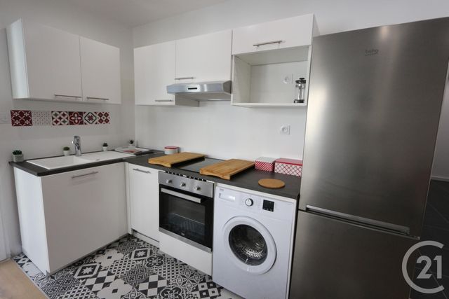 Appartement T6 à louer - 6 pièces - 125.94 m2 - GRENOBLE - 38 - RHONE-ALPES - Century 21 Victor Hugo