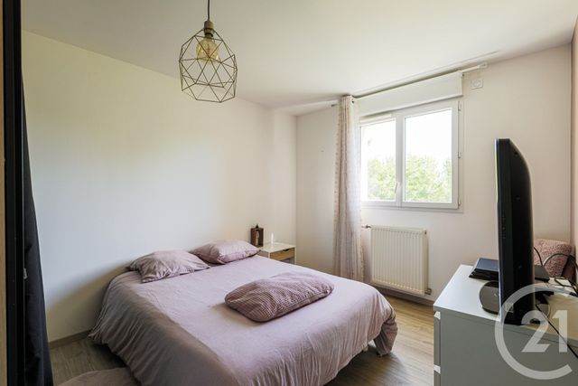 Appartement T4 à vendre - 4 pièces - 86.0 m2 - CLAIX - 38 - RHONE-ALPES - Century 21 Victor Hugo