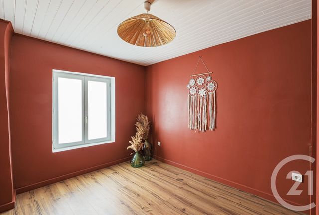 maison à vendre - 4 pièces - 100.0 m2 - MOIRANS - 38 - RHONE-ALPES - Century 21 Victor Hugo