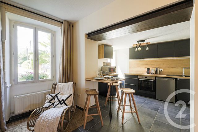 Maison à vendre MOIRANS