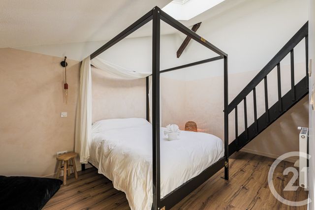 maison à vendre - 4 pièces - 100.0 m2 - MOIRANS - 38 - RHONE-ALPES - Century 21 Victor Hugo