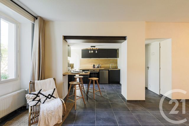maison à vendre - 4 pièces - 100.0 m2 - MOIRANS - 38 - RHONE-ALPES - Century 21 Victor Hugo