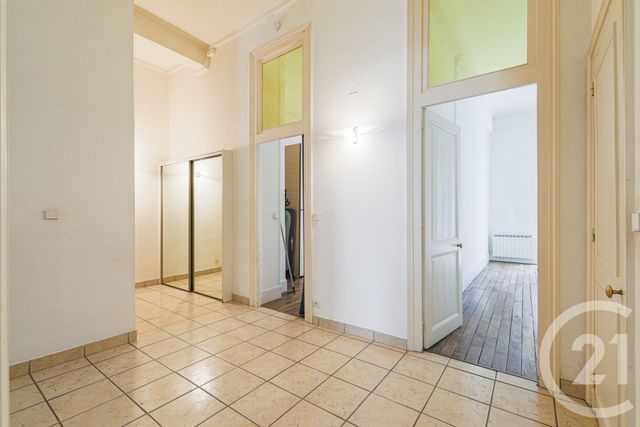 Appartement F3 à vendre - 3 pièces - 90.0 m2 - GRENOBLE - 38 - RHONE-ALPES - Century 21 Victor Hugo