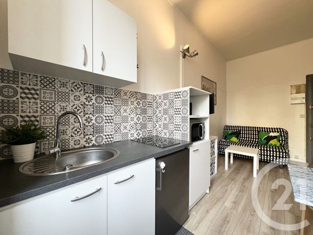 Appartement Studio à louer GRENOBLE