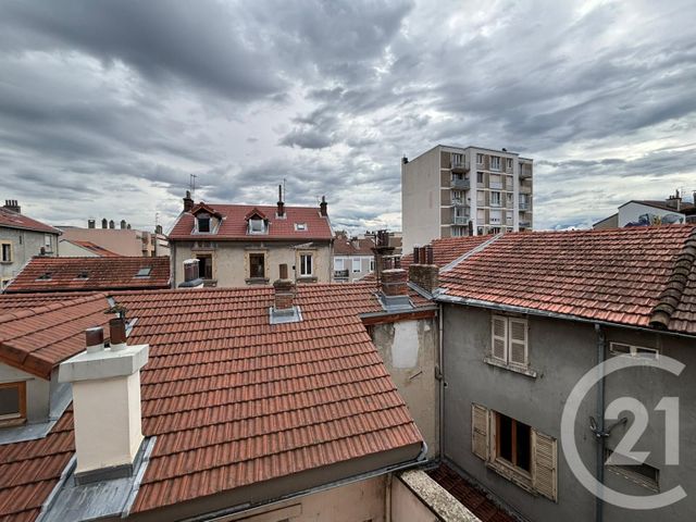 Appartement Studio à louer - 1 pièce - 15.94 m2 - GRENOBLE - 38 - RHONE-ALPES - Century 21 Victor Hugo