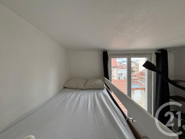 Appartement Studio à louer - 1 pièce - 15.94 m2 - GRENOBLE - 38 - RHONE-ALPES - Century 21 Victor Hugo