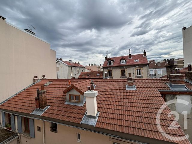 Appartement Studio à louer - 1 pièce - 15.94 m2 - GRENOBLE - 38 - RHONE-ALPES - Century 21 Victor Hugo