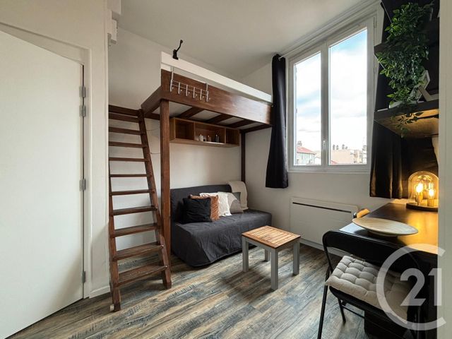 Appartement Studio à louer GRENOBLE