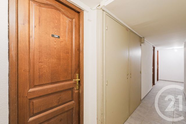 immeuble à vendre - 202.49 m2 - GRENOBLE - 38 - RHONE-ALPES - Century 21 Victor Hugo