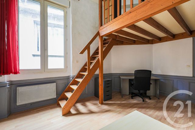 immeuble à vendre - 202.49 m2 - GRENOBLE - 38 - RHONE-ALPES - Century 21 Victor Hugo