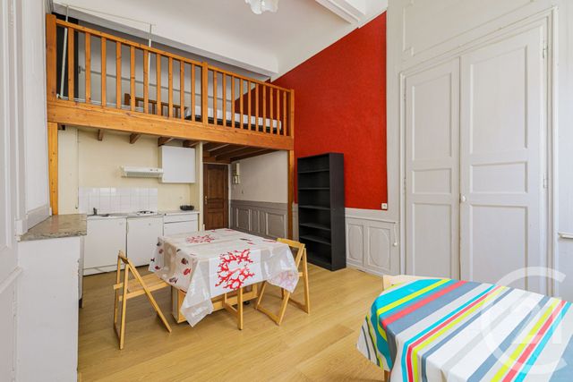 immeuble à vendre - 202.49 m2 - GRENOBLE - 38 - RHONE-ALPES - Century 21 Victor Hugo