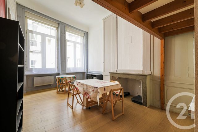 immeuble à vendre - 202.49 m2 - GRENOBLE - 38 - RHONE-ALPES - Century 21 Victor Hugo