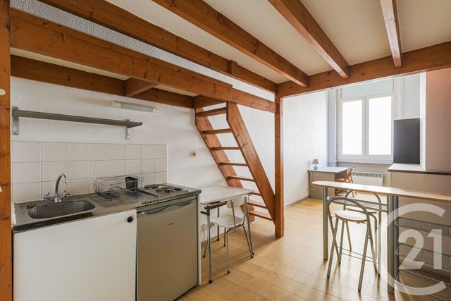 immeuble à vendre - 202.49 m2 - GRENOBLE - 38 - RHONE-ALPES - Century 21 Victor Hugo
