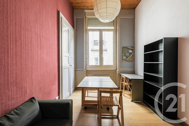immeuble à vendre - 202.49 m2 - GRENOBLE - 38 - RHONE-ALPES - Century 21 Victor Hugo