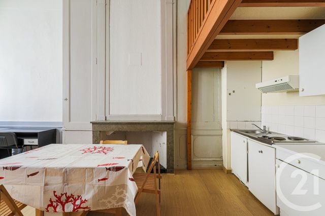 immeuble à vendre - 202.49 m2 - GRENOBLE - 38 - RHONE-ALPES - Century 21 Victor Hugo