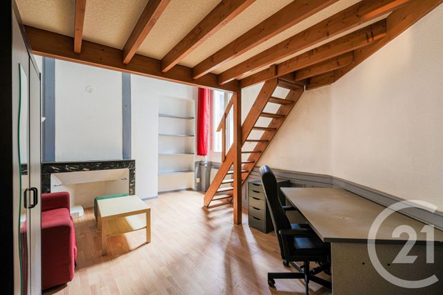 immeuble à vendre - 202.49 m2 - GRENOBLE - 38 - RHONE-ALPES - Century 21 Victor Hugo