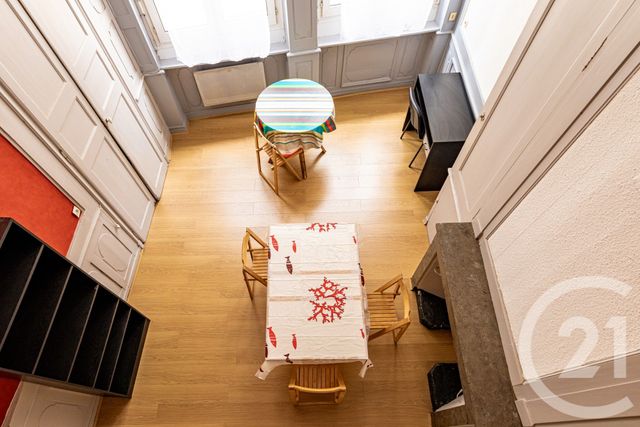 immeuble à vendre - 202.49 m2 - GRENOBLE - 38 - RHONE-ALPES - Century 21 Victor Hugo