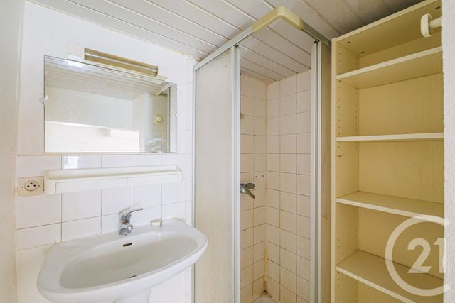 immeuble à vendre - 202.49 m2 - GRENOBLE - 38 - RHONE-ALPES - Century 21 Victor Hugo