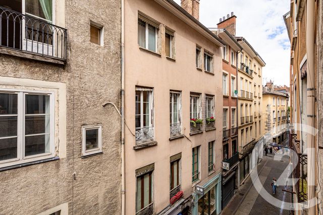 Immeuble à vendre GRENOBLE