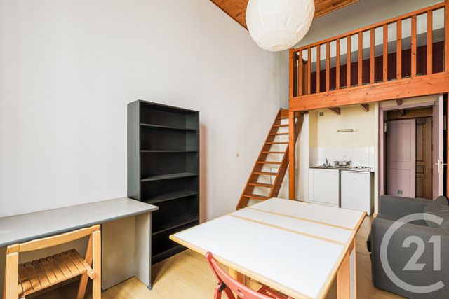 immeuble à vendre - 202.49 m2 - GRENOBLE - 38 - RHONE-ALPES - Century 21 Victor Hugo