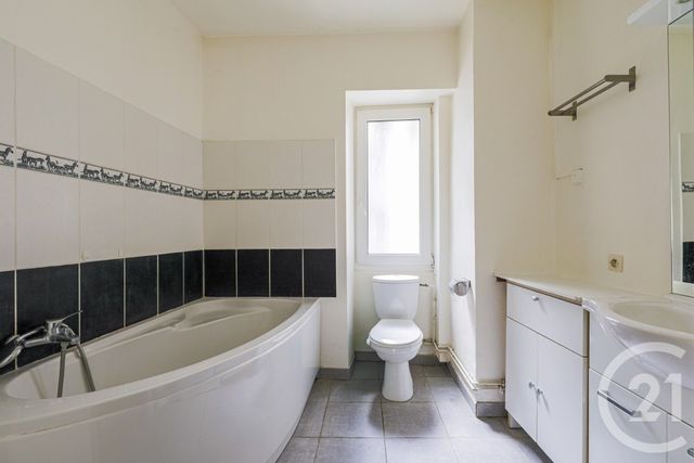 immeuble à vendre - 202.49 m2 - GRENOBLE - 38 - RHONE-ALPES - Century 21 Victor Hugo